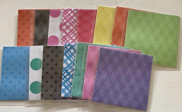 52 Week Envelope Challenge
